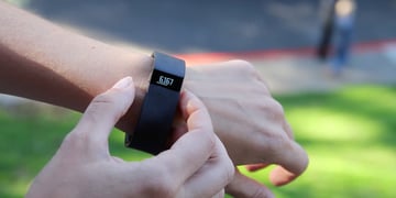 Fitbit and Parkrun team up for 5k inspiration