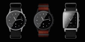 Vector smartwatches are now on sale