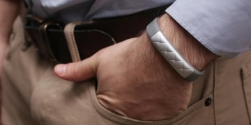 Jawbone firmware update improves UP2 and UP3 battery life