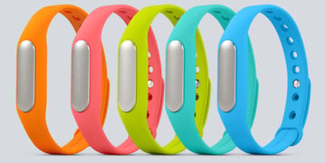 Xiaomi Mi Band sales top 6 million worldwide