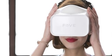 Mammoth AR and VR boom predicted