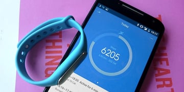 Xiaomi Mi Band review
