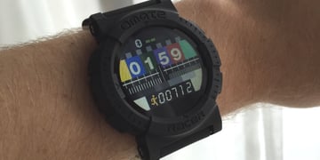 Omate Racer review