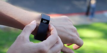 Fitbit security slammed in tracker test