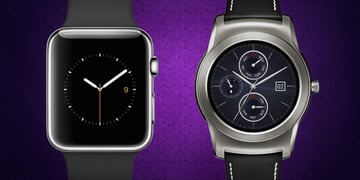 Round v square faced smartwatches: We ask the experts which is best