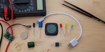 MetaWear Coin lands on Kickstarter - cheap, tiny, low power and sensorific