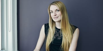 Ringly CEO: Keep smart jewellery simple with no screens or steps