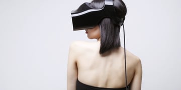 FOVE VR gets investment boost from Samsung Ventures