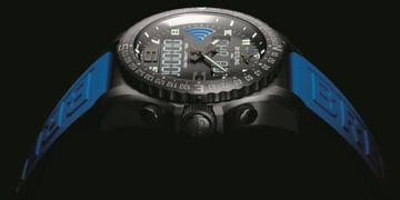 Breitling CEO: B55 Connected smartwatch will be released by Christmas