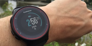 Garmin Forerunner 225 review