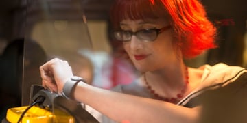 Barclaycard launches new bPay band - still no Apple Pay for Barclays customers