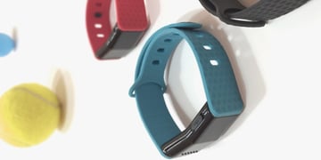 Pulse Play tennis wearable smashes target and serves up October shipping date