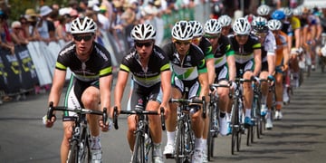GoPro goes live for Tour de France