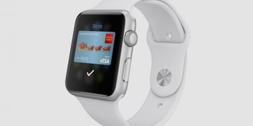 ​Apple Pay now live in the UK