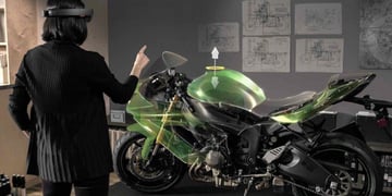 Microsoft is offering $500,000 in prizes for new HoloLens ideas