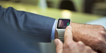9 ways to organise your life with wearables