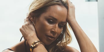 Socialite smart jewellery blends precious metals with safety and fitness features