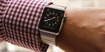 8 out of 10 smartwatch shoppers won't cough up for an Apple Watch