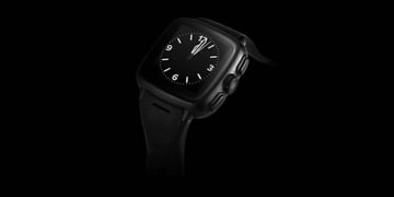 Another bonkers Chinese smartwatch appears but this one has beastly specs