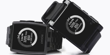 Misfit Shine tracker now syncs with Pebble via Android