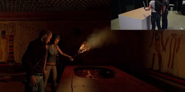 Real Virtuality project mixes real life with multiplayer VR