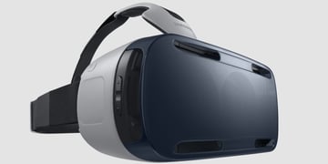 Samsung's partnership with Oculus is for the good of VR
