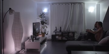 Chariot for Xbox One is the first official Philips Hue gaming experience