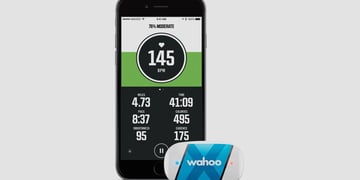 Wahoo's RunFit app wants to help you understand your heart