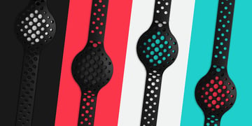 ​Moov Now wearable sports coach gets slim new look and six month battery life