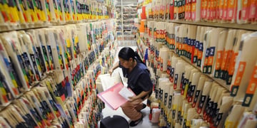 ​Your medical records belong to you, and it's time to start sharing them