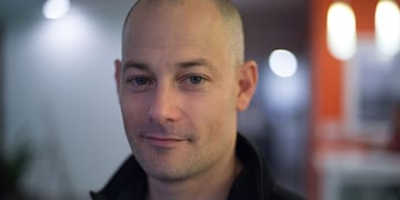 ​Zepp CEO on answering 'so what?' and learning from Fitbit and Jawbone