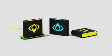 Smart Tracker 2 GPS tag smashes crowdfunding target...again