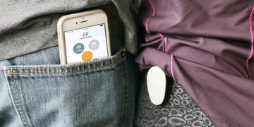 Wearsafe Kickstarter wants its tiny tag to save lives