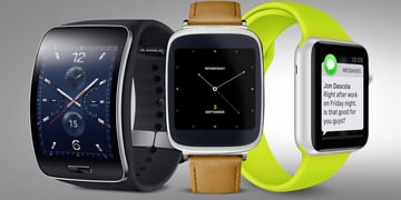 What HP's smartwatch security warning means for your wearable data