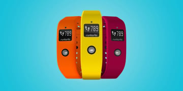 Runtastic launches Orbit band, designed for runners