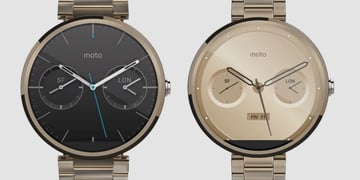 And finally: Moto 360 2 imminent release and more