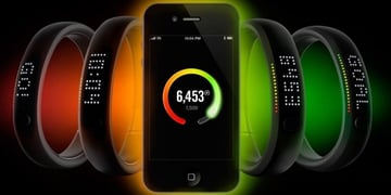Do you own a Nike+ Fuelband? You could get yourself $25