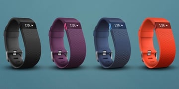 ​New Fitbit Charge HR update could cause battery life slump