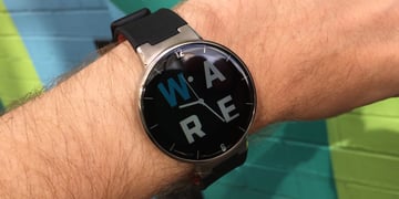 Alcatel OneTouch Watch review