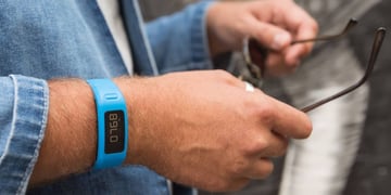 Garmin struggles against Fitbit in a battle of the fitness bands
