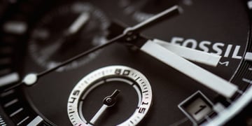 Intel and Fossil developing wearable tech