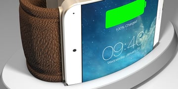 Apple iWatch to boast its own App Store