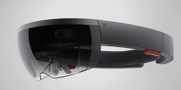 HoloLens is getting Xbox Live