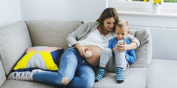​Wareable life hack: Six ways to nail parenting with wearable tech