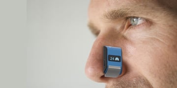 The First Response Monitor wants to save lives on the battlefield