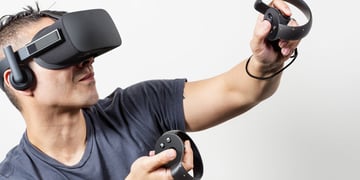 #Trending: Next-gen VR controllers