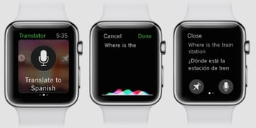 Microsoft brings productivity apps to Apple Watch and Android Wear
