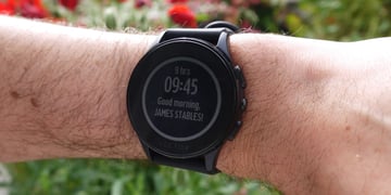 ​Vector Luna smartwatch review