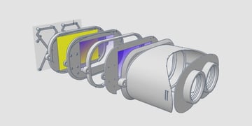 VR sickness could be a thing of the past thanks to light-field camera tech