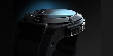 HP teams up with Michael Bastian for fashion smartwatch assualt